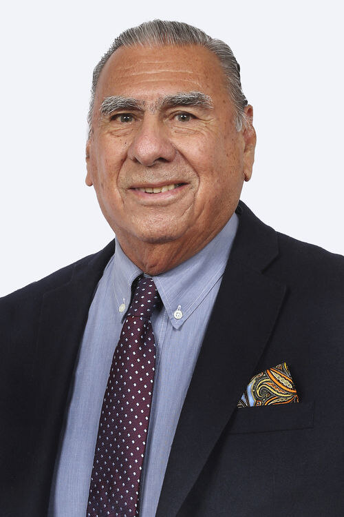 Jorge Alejandro Soria Quiroga
(2018-2026)
