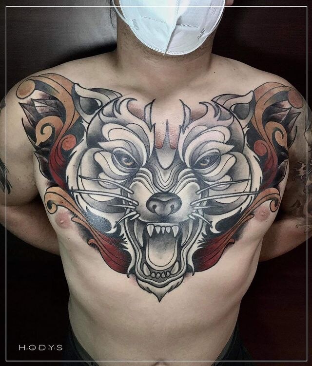hodys_artist-tatuaje-lobo